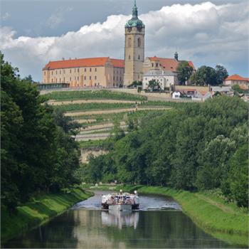 Parník Vyšehrad vstupuje do 148. sezóny