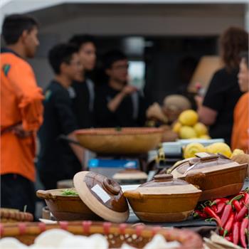 Catering na Grand Bohemii na vysoké úrovni