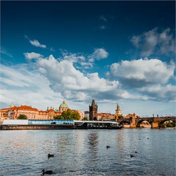 Karlův most