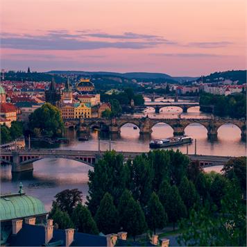 Karlův most