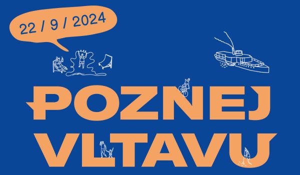 Festival Poznej Vltavu